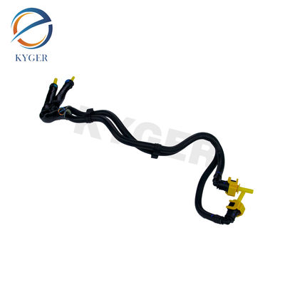 Buy LR015422 Fuel Cooler Hose for Land Rover Range Rover Sport Discovery 4 2010-2013 L462 online manufacture