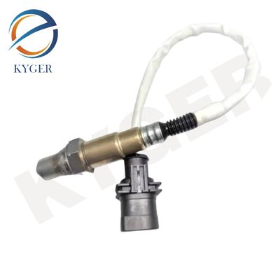 Buy Auto Electrical Systems Oxygen Sensor CPLA-9F472-CC 0258027049 Car Oxygen Sensor For Land Rover Range Rover Sport LR035750 online manufacture