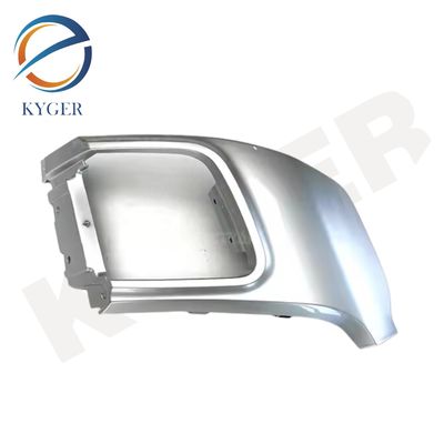 Buy LR028087 Car Rear Bumper Tail Exhaust Cover Trim For Land Rover Range Rover Evoque L538 2011-2019 LR028089 online manufacture