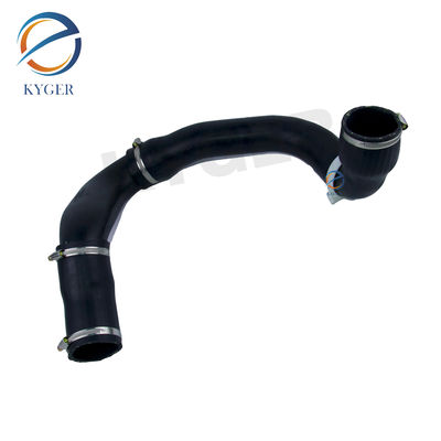 Buy Intercooler to Manifold Hose for Land Rover Freelander 2 2.2 TD4 L359 2.2TD LR066429 LR002589 online manufacture