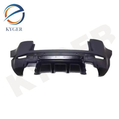 Buy KYGER High Quality LR074965 Auto Body Part Rear Bumper For Land Rover Range Rover Evoque 2012-2018 L538 online manufacture