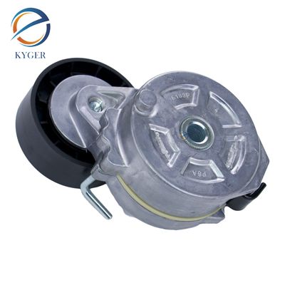 Buy Drive Belt Tensioner Pulley LR003651 For Land Rover Freelander 2 Discovery Sport Range Rover Evoque Sport online manufacture