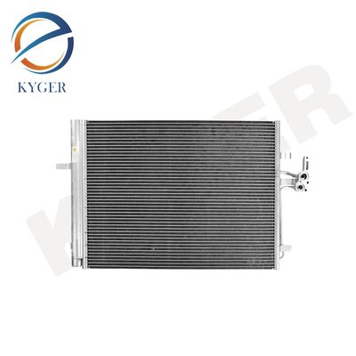 Buy Car Auto Part LR023921 Air Conditioning Condenser For Land Rover Range Rover Evoque Freelander 2 3.2L LR000566 online manufacture
