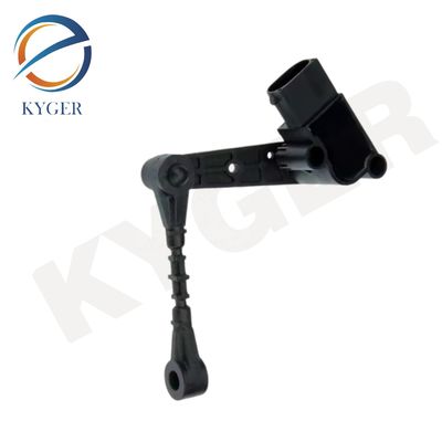 Buy LR020155 Front Left Air Suspension Height Headlight Headlamp Level Sensor For Land Rover LR3 2005 2006 2007 2008 2009 LR023646 online manufacture