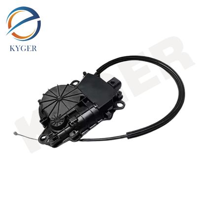 Buy Auto Body System Car Rear Front Door Lock Actuator For Land Rover Range Rover Range Rover Sport LR117161 online manufacture