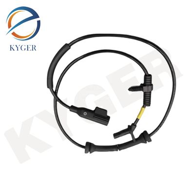 Buy LR001056 Auto Electrical System Auto Part Front ABS Sensor Wheel Speed Sensor For Land Rover Freelander 2 2006-2014 L359 online manufacture