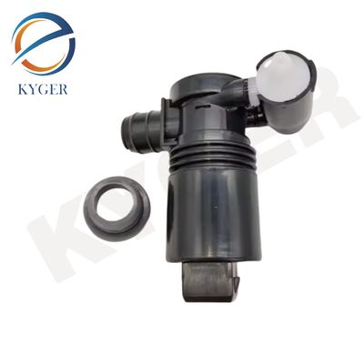 Buy LR002306 Auto Parts Front Windshield Washer Motor +Pump LR002306 Fit For Land Rover LR2 Freelander 2 online manufacture