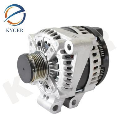 Buy 12V Car Alternator LR072764 for Land Rover Discovery IV L319 Range Rover Sport L405 L494 2012 LR054994 online manufacture