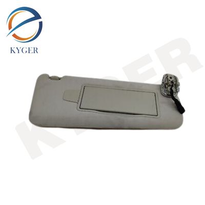 Buy KYGER High Quality Car Auto Part LR084835 Auto Part Right Side Sun Visor For Land Rover Range Rover Evoque L538 online manufacture
