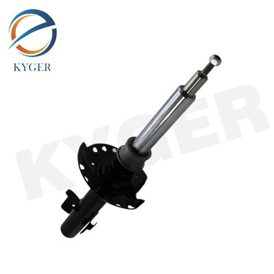 Buy LR079421 Auto Part Rear Right With Electrical Shock Absorber For Land Rover Rover Range Rover Evoque L538 2011-2019 online manufacture
