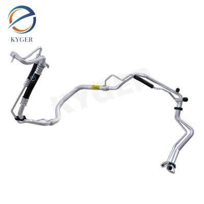 Buy Air Conditioning Refrigerant Suction Hose LR050805 LR036417 For Land Rover Discovery 5 Range Rover Sport online manufacture