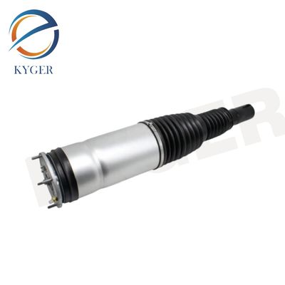 Buy LR087083 Front Air Shock Absorbers Without EDC For Land Rover Range Rover  Land Rover Sports L494 2013-2018 LR045100 LR045833 online manufacture