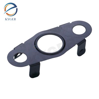 Buy Turbocharger Oil Return Hose Gasket LR087348 LR078880 For Land Rover Discovery 5 Range Rover Sport online manufacture
