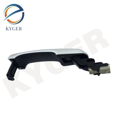 Buy LR061200 Auto Door Handle White Discovery 5 Land Rover Body Parts online manufacture