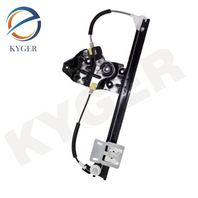 Buy Lightweight LR068000 Car Window Regulators Evoque 2012 Land Rover Auto Parts online manufacture