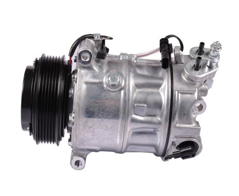 Buy LR112584 LR035760 LR057691 LR086044 Air Conditioner AC Compressor For Range Rover Vogue L405 2013 Sport L494 2014 3.0 D 5.0 4x4 online manufacture