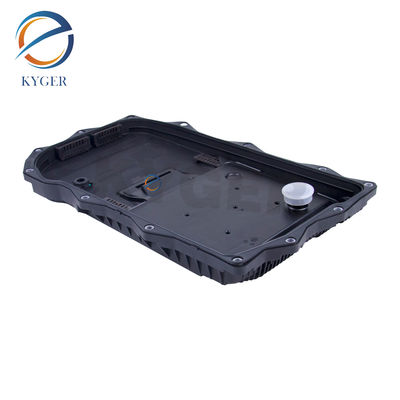 Buy Transmission Oil Pan LR065238 LR023294 24117624192 24117613253 For Land Rover Discovery Range Rover Sport Velar Jaguar BMW online manufacture