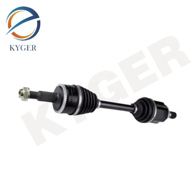 Buy Auto Suspension Systems LR072069 Front Axle Shaft For Land Rover Range Rover Discovery LR072070 LR047294 LR047295 online manufacture