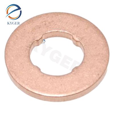 Buy Fuel Injector Sealing Washer LR032818 JDE8057 For Land Rover Discovery 4 5 Range Rover Sport Velar Jaguar online manufacture