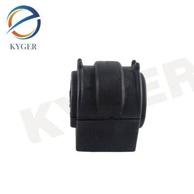 Buy C2C35589 Front Rubber Bushing Stabilizer Steel Suspension Control Arm Bushing XR819697 For Jaguar XJ 2010-2019 X351 online manufacture