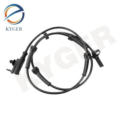 Buy KYGER High Quality Auto Electrical Systems Front ABS Sensor Wheel Speed Sensor LR033461 For Land Rover Range Rover Sport online manufacture
