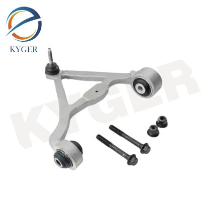 Buy Auto Suspension Systems Control Arms C2D49448 Rear Right Upper Control Arm For Jaguar C2D45608 C2D36810 C2Z31678 online manufacture