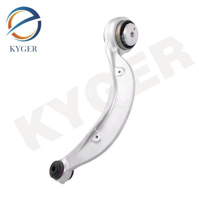 Buy T2H24313 Car Suspension Arm Front Lower Control Arm T2H3196 T2H37567 For Jaguar All New XF 2016 X260 XE Range 2015 X760 online manufacture