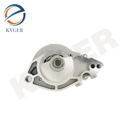 Buy Energy Efficiency C2D19968 Auto Starter Motor XF X250 Jaguar Electrical Parts online manufacture