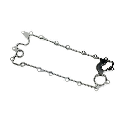 Buy Engine Oil Cooler Gasket LR010770 AJ811904 Erling For Land Rover LR4 Range Rover Sport and Range Rover online manufacture