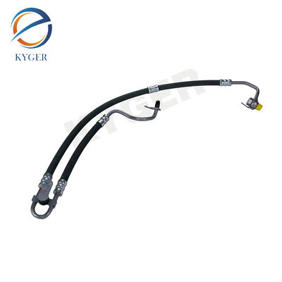 Buy Power Steering Pressure Hose Line Pipe QEP500232 for Land Rover DISCOVERY 3 DISCOVERY 4 V6 4.0L online manufacture
