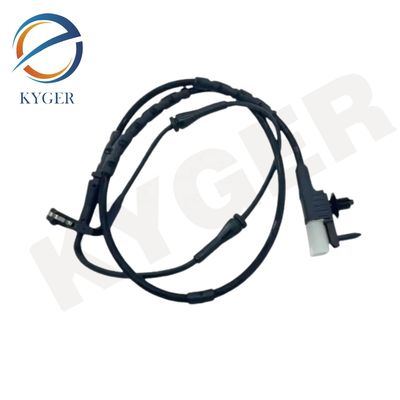Buy Auto Electrical Systems Car Brake Pad Wear Sensor For Jaguar F-PACE 2016 X761 Wear Sensor Wear Alarm Line T4A3216 online manufacture