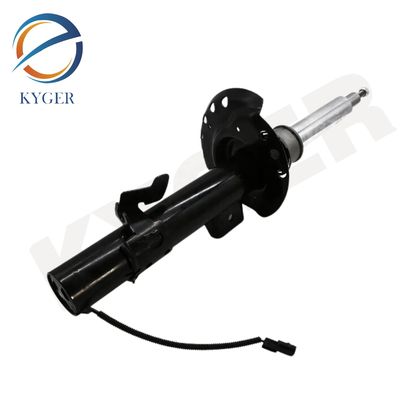 Buy LR079420 Front Left Shock Absorber With Electric For Land Rover Range Rover Evoque L538 2011-2019 LR024440 LR044682 online manufacture