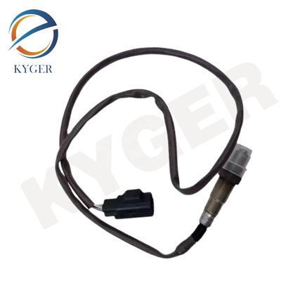 Buy Auto Electrical Systems Auto Parts Car Spare Parts Oxygen Sensor 0258010352 For Jaguar XF 2.0L 2013-2015 C2D24923 online manufacture