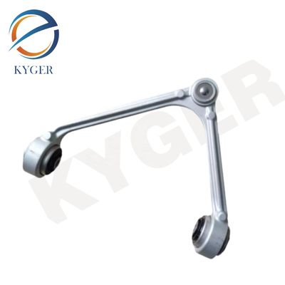 Buy C2D36805 High Quality Durable Glossy Auto Suspension Part Upper Front Right Control Arm For Jaguar XJ 2010-2019 X351 online manufacture