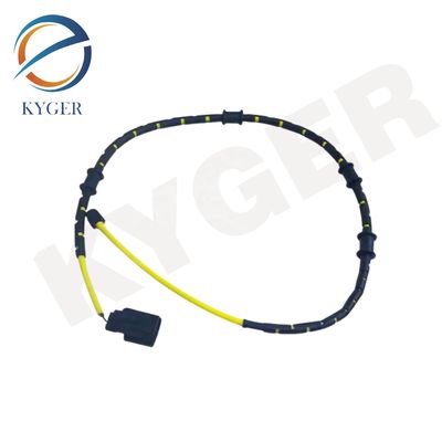 Buy C2D21335 Brake Pad Sensor For Jaguar XJ 2013-2017 XF 2013-2015 Front Germax Parts interior Accessories online manufacture