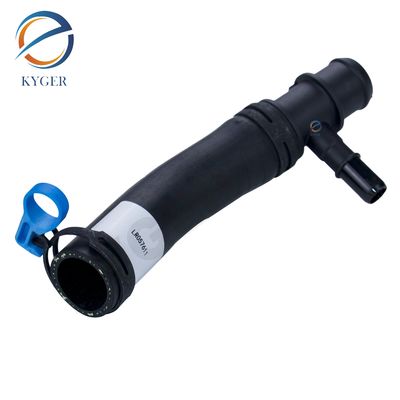 Buy 2.0 Radiator Water Hose LR057611 JDE35613 For Land Rover Range Rover Sport Jaguar Xe Xf F-pace Xj online manufacture