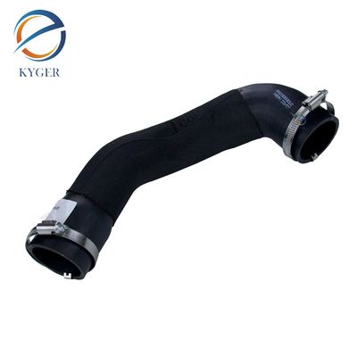 Buy 3.0 Diesel Intercooler Pipe LR076845 LR014234 For Land Rover Discovery 4 Range Rover Sport online manufacture