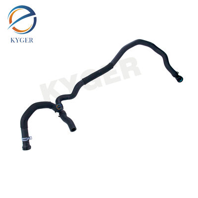 Buy Transmission Oil Cooler Outlet Connector Hose C2D21480 for Jaguar XJ 2010 online manufacture