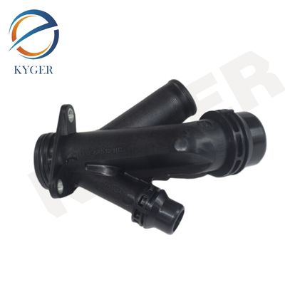 Buy Engine Coolant Outlet Tube LR094089 Connection Pipe J9C6689 For Land Rover Range Rover Evoque L538 Discovery Sport L550 online manufacture