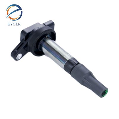 Buy Ignition Coil 4744015 4526466 AJ810445 For Land Rover Discovery 3 Range Rover Range Rover Sport Jaguar St Xk online manufacture