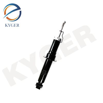 Buy KYGER C2Z18564 Air Suspension Shock Absorber XF Jaguar Suspension Parts online manufacture