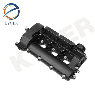 Buy LR109354 Right Side Engine Valve Cover RH AJ814002 LR051835 For Land Rover And Jaguar XF XJ XE F- PACE F-TYPE 2012-2019 online manufacture