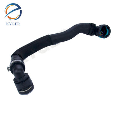 Buy Engine Cooling System Return Hose LR093724 T2H20156 Cooling Water Pipe For Jaguar XE F-PACE Land Rover Range Rover Velar 2017 online manufacture