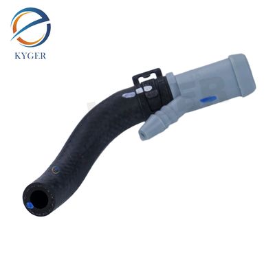 Buy LR045239 Throttle Body Heater Outlet Hose C2726930 For Land Rover Discovery 4 5 Range Rover Range Rover Sport Velar online manufacture