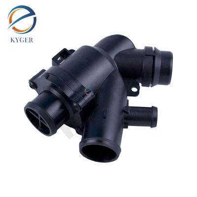 Buy Coolant Radiator Thermostat LR032135 LR035124 C2Z19929 AJ813073 AJ812976 For Land Rover4 L405 Sport L320 Discovey 4 L319 Jaguar online manufacture