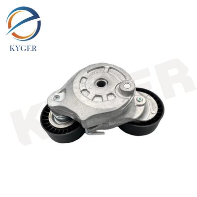 Buy LR114017 Auto Parts Belt Tensioner Pulley T2H2425 T2H38134 LR071712 New Aurora Discovery Sport Edition Star Pulse For Jaguar XF online manufacture