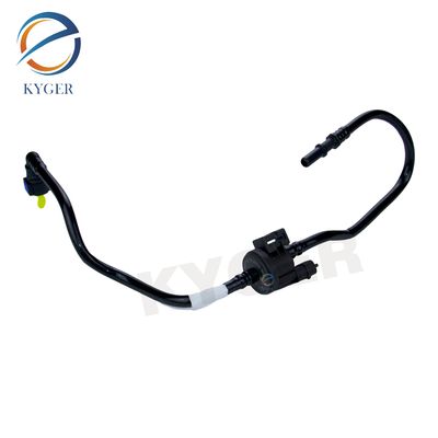 Buy LR010749 3.0L 5.0L Vapor Canister Purge Valve C2D19426 LR172648 AJ814246 AJ811695 For Land Rover Discovery RRS RRV Jaguar online manufacture