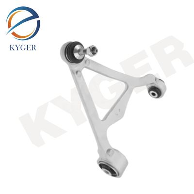 Buy KYGER Auto Suspension Parts C2P 13877 XR8 57872 C2Z 3167Rear Upper Control Arm C2D49449 For Jaguar XJ XF S-TYPE X250 X200 X351 online manufacture