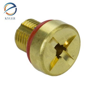 Buy Bleed Screw LR034624 For Land Rover Discovery 5 Range Rover 2013- Range Rover Sport 2014- online manufacture