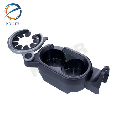 Buy 451 810 03 70 Drink Cup Bottle Holder Center Console 4518100370 For Mercedes Benz Smart Fortwo 451 online manufacture